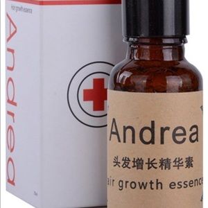 Andrea hair growth essence